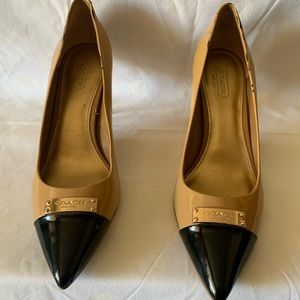 Women coach Heels